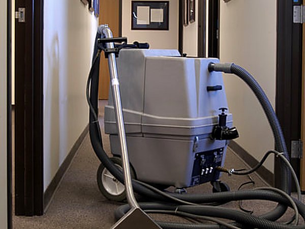 Move-Out Cleaning in Tempe, AZ